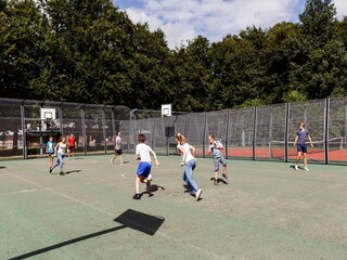 Vakantiepark Appelscha  16