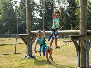 Vakantiepark Appelscha  17