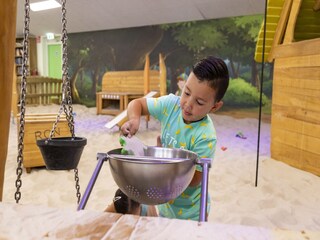 Vakantiepark Appelscha  30