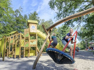 Vakantiepark Appelscha  22