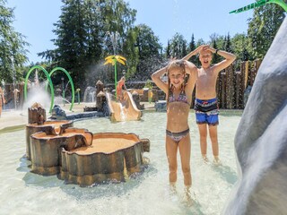 Vakantiepark Appelscha  23