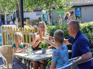 Vakantiepark Appelscha  24