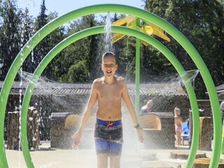 Vakantiepark Appelscha  25
