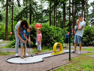 Vakantiepark Appelscha  27