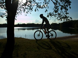 Vakantiepark Appelscha Omgeving 9