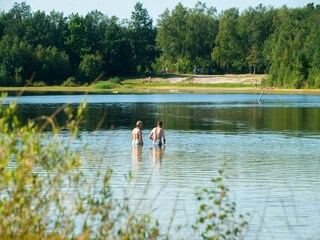 Vakantiepark Appelscha Omgeving 10