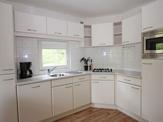 Vakantiepark Appelscha Kenmerken 7