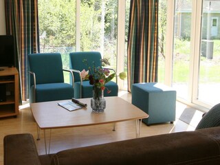 Vakantiepark Appelscha Kenmerken 3
