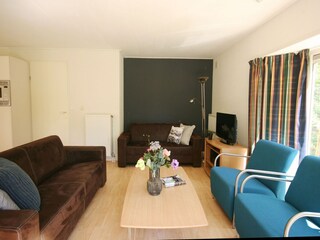 Vakantiepark Appelscha Kenmerken 4