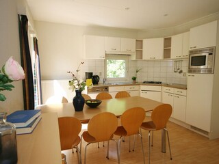Vakantiepark Appelscha Kenmerken 5