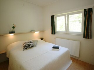 Vakantiepark Appelscha Kenmerken 6