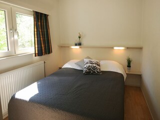Vakantiepark Appelscha Kenmerken 7