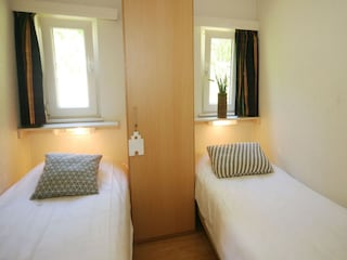 Vakantiepark Appelscha Kenmerken 8