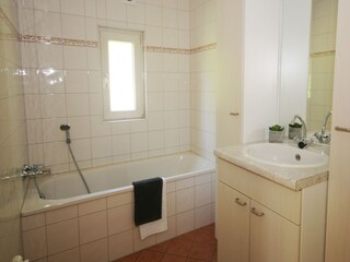 Vakantiepark Appelscha Kenmerken 9