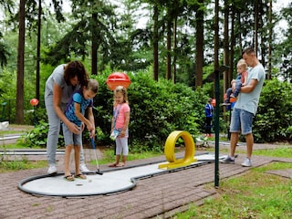 Vakantiepark Appelscha  32