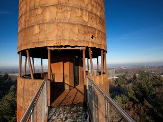 Vakantiepark Appelscha Omgeving 23
