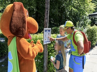 Vakantiepark Appelscha  32