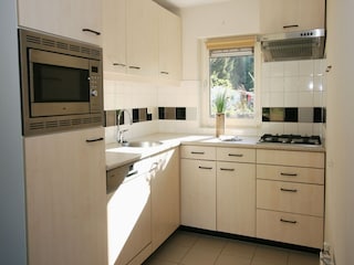 Parc de vacances Appelscha Équipement 3