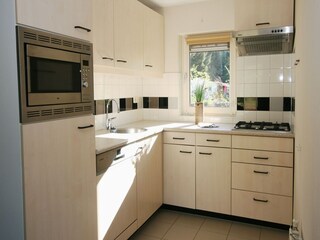 Vakantiepark Appelscha Kenmerken 3