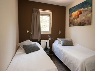 Vakantiepark Appelscha Kenmerken 4