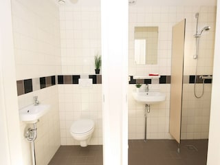 Ferienpark Appelscha Ausstattung 6