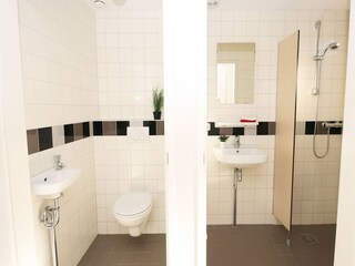 Ferienpark Appelscha Ausstattung 8