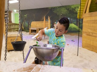 Holiday park Appelscha  21