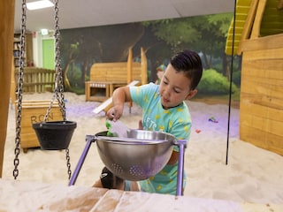 Holiday park Appelscha  31