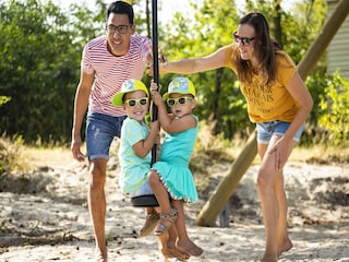 Holiday park Appelscha  33