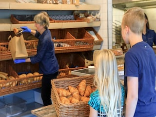 Holiday park Appelscha  39