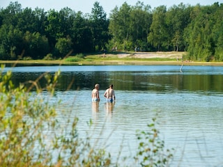Parc de vacances Appelscha Environnement 9