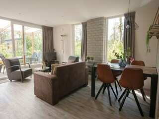 Ferienpark Appelscha Ausstattung 1