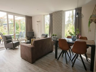 Parc de vacances Appelscha Équipement 1