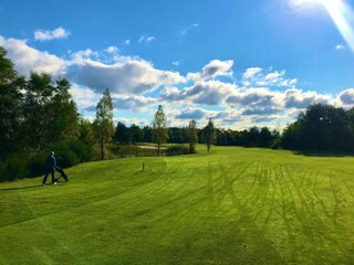 Vakantiepark Appelscha Omgeving 25