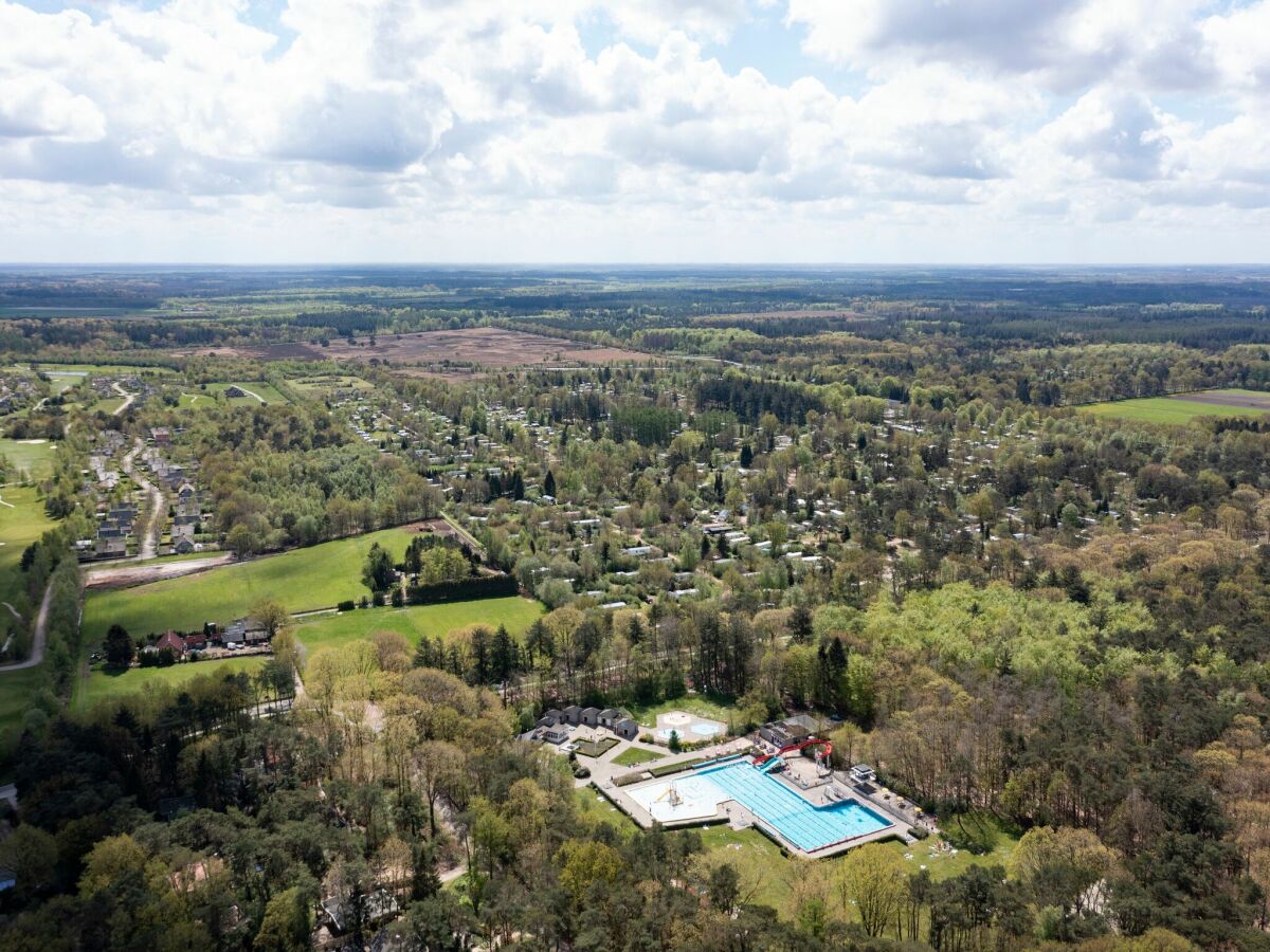 Parque de vacaciones Appelscha Grabación al aire libre 1