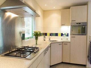 Vakantiepark Appelscha Kenmerken 6