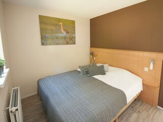 Vakantiepark Appelscha Kenmerken 8