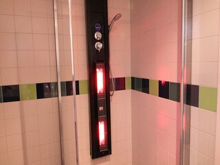 Vakantiepark Appelscha Kenmerken 7