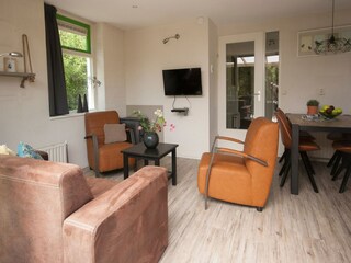 Vakantiepark Appelscha Kenmerken 3