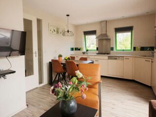 Vakantiepark Appelscha Kenmerken 4