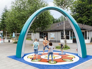 Vakantiepark Appelscha  26