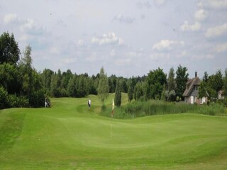 Vakantiepark Appelscha Omgeving 13