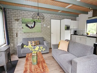 Parc de vacances Appelscha Équipement 7