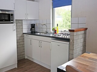 Vakantiepark Appelscha Kenmerken 3