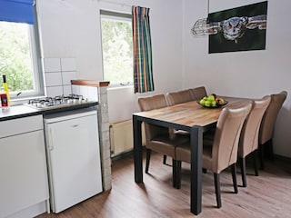 Parc de vacances Appelscha Équipement 4