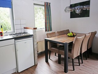 Vakantiepark Appelscha Kenmerken 4