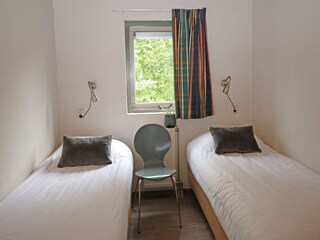 Vakantiepark Appelscha Kenmerken 5