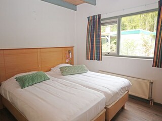 Vakantiepark Appelscha Kenmerken 6