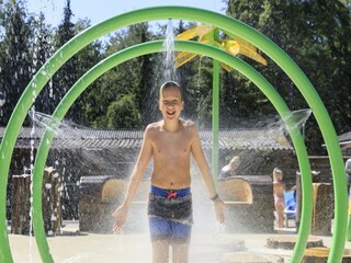 Parc de vacances Appelscha  38