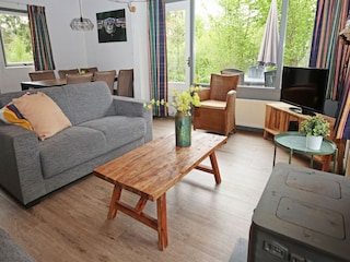 Ferienpark Appelscha Ausstattung 1